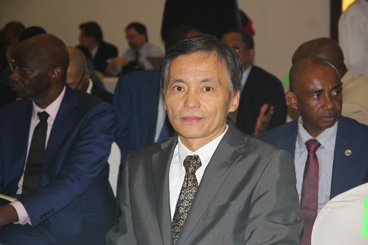 image Relation Chine-Comores /Chine-Comores : 42 ans d’amitié